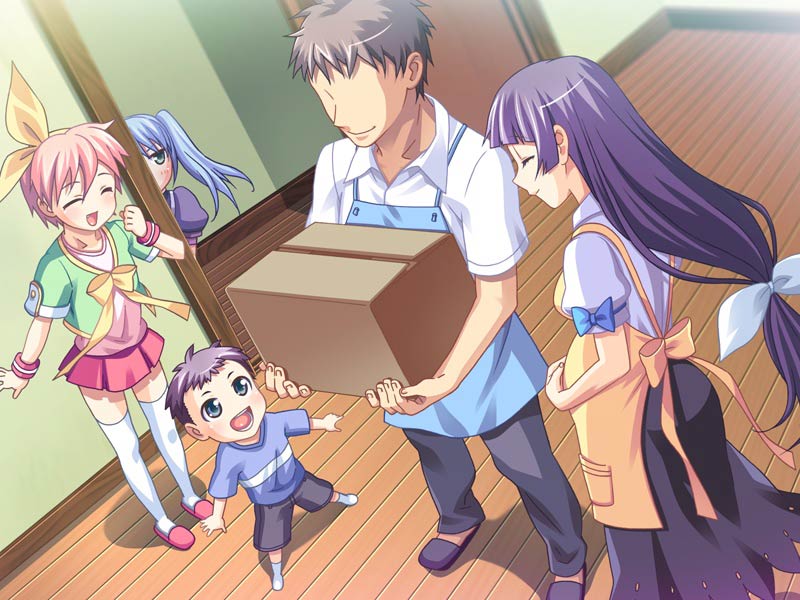 こっすこす！ あなた好みのコスプレHしてあげる