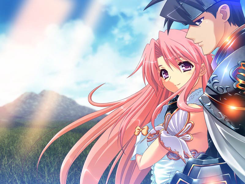 凛辱の城 傀儡の王