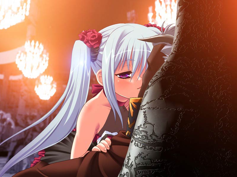 凛辱の城 傀儡の王