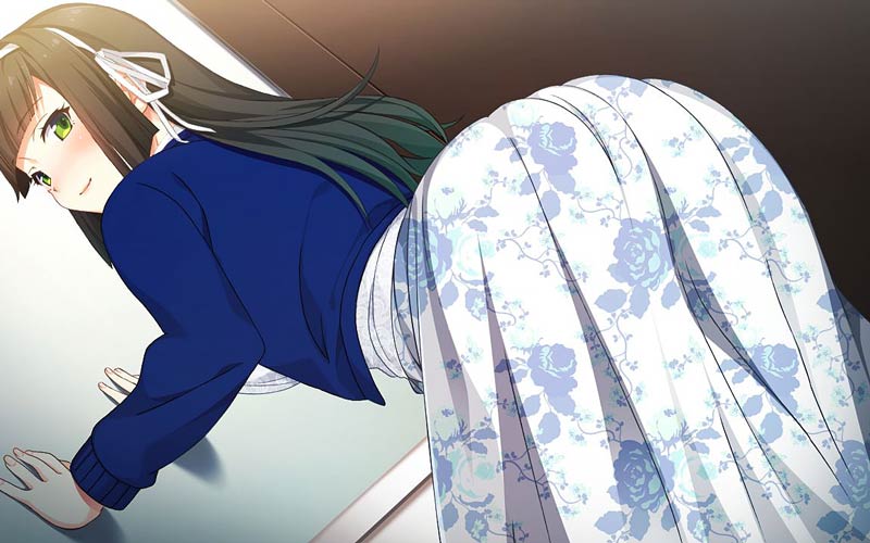 えろぼいす! Hなボイスでいちゃラブサクセス♪