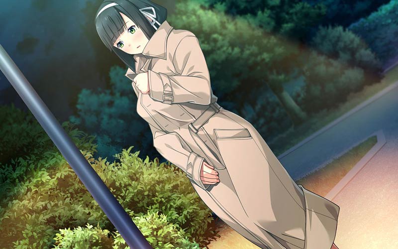 えろぼいす! Hなボイスでいちゃラブサクセス♪