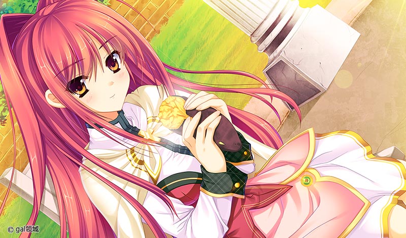 プリンセスキッス！ ～少女1000年紀物語～