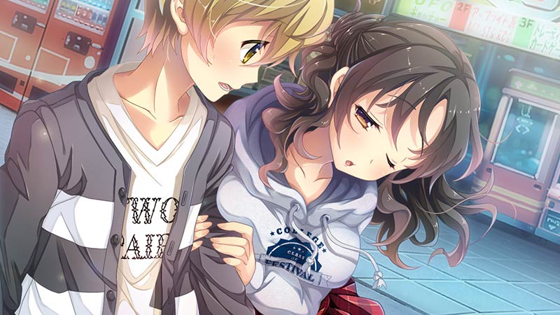 ちんくる★ツインクル フェスティバル