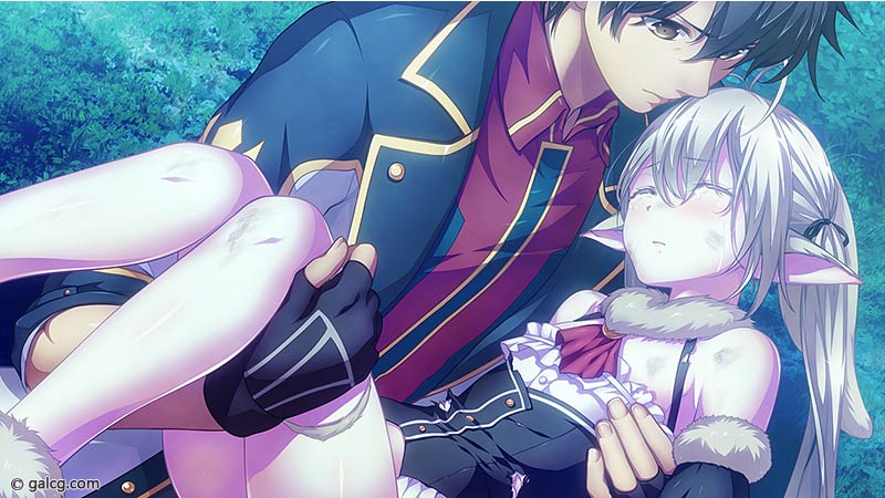 創神のアルスマグナ