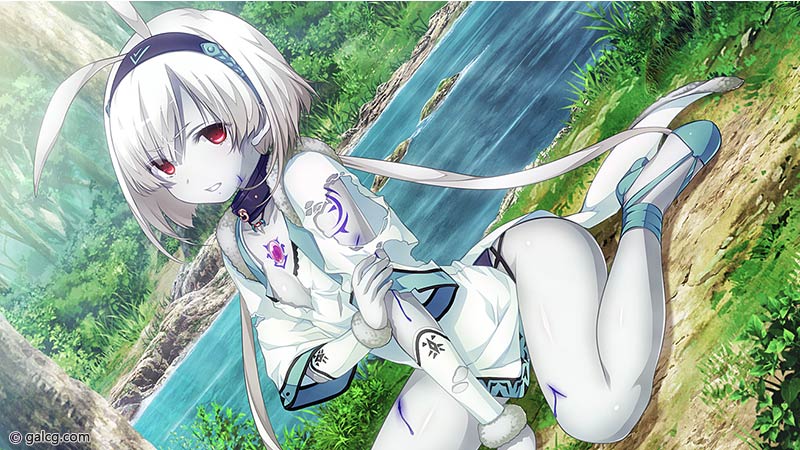 創神のアルスマグナ