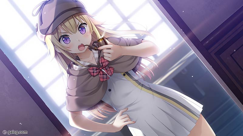 神様のような君へ