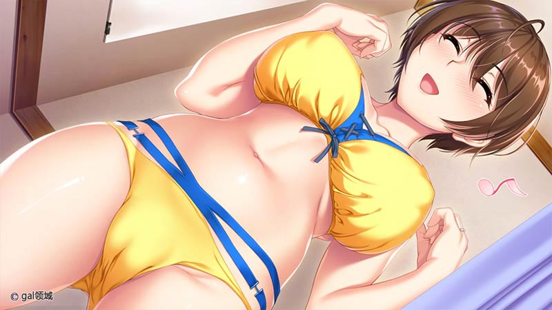 いつまでも息子のままじゃいられない!4