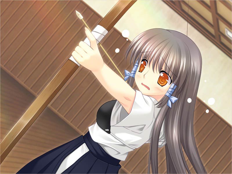 しゅ～てぃんぐ妹スター☆ ～お兄ちゃん、覚悟しててよね♪～