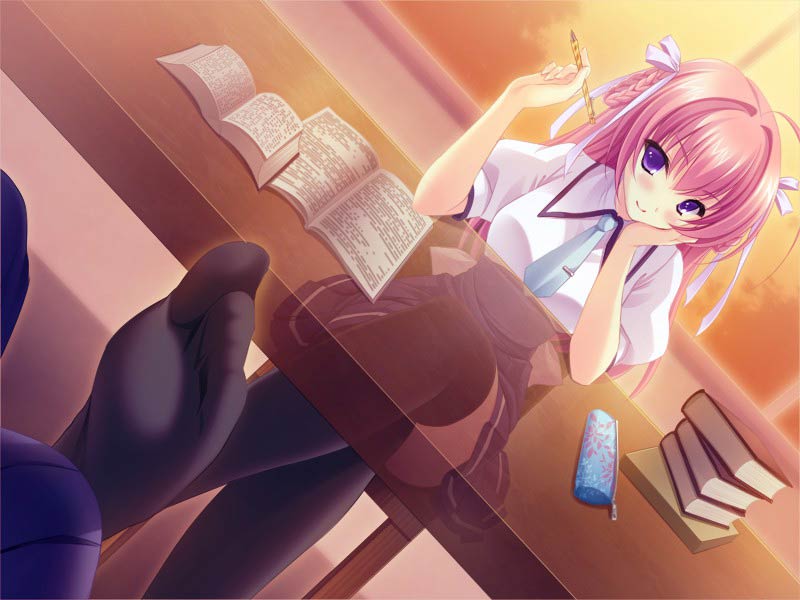 しゅ～てぃんぐ妹スター☆ ～お兄ちゃん、覚悟しててよね♪～