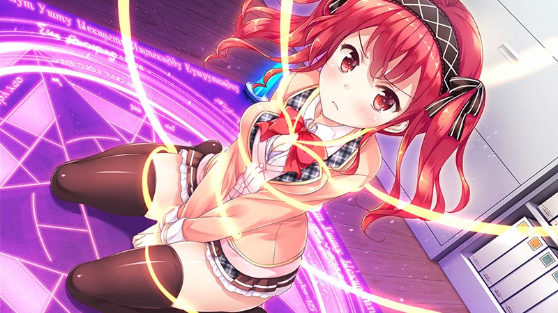 はぴねす！2 りらっくす