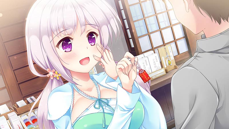 はぴねす！2 りらっくす