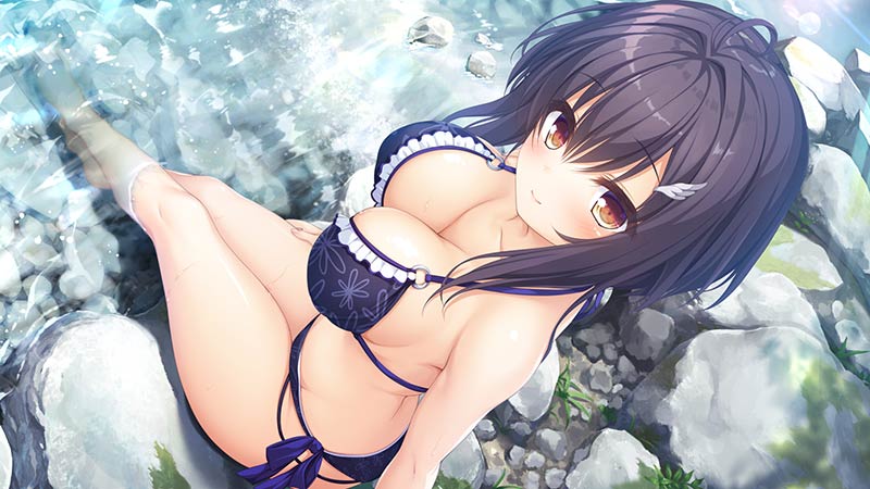 pieces/揺り籠のカナリア