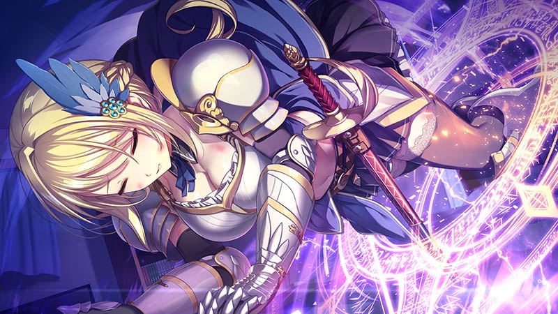 くっころでいず