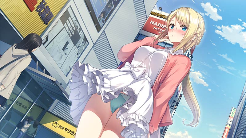 くっころでいず