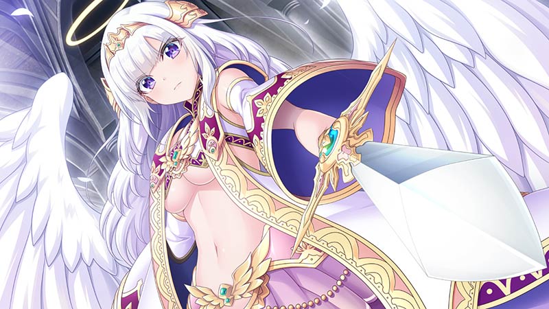 天冥のコンキスタ