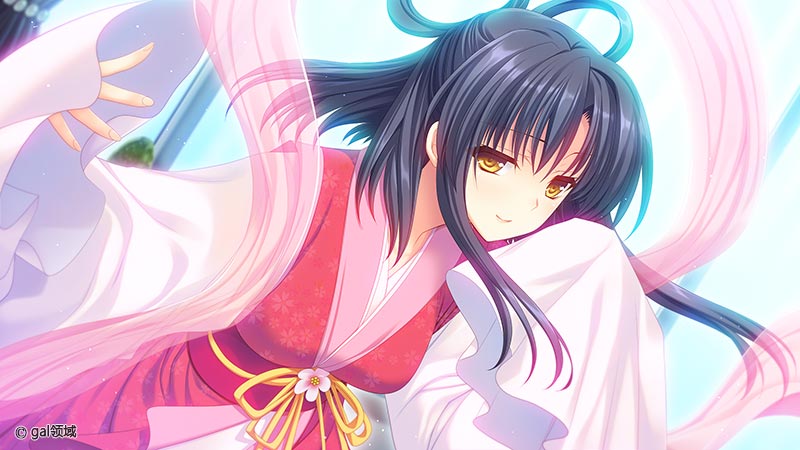 SHUFFLE! エピソード2～神にも悪魔にも狙われている男～