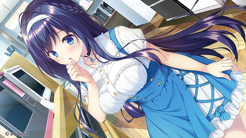 QUALIA ～約束の軌跡～