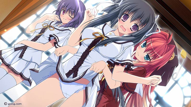 fortissimo Akkord：Bsusvier