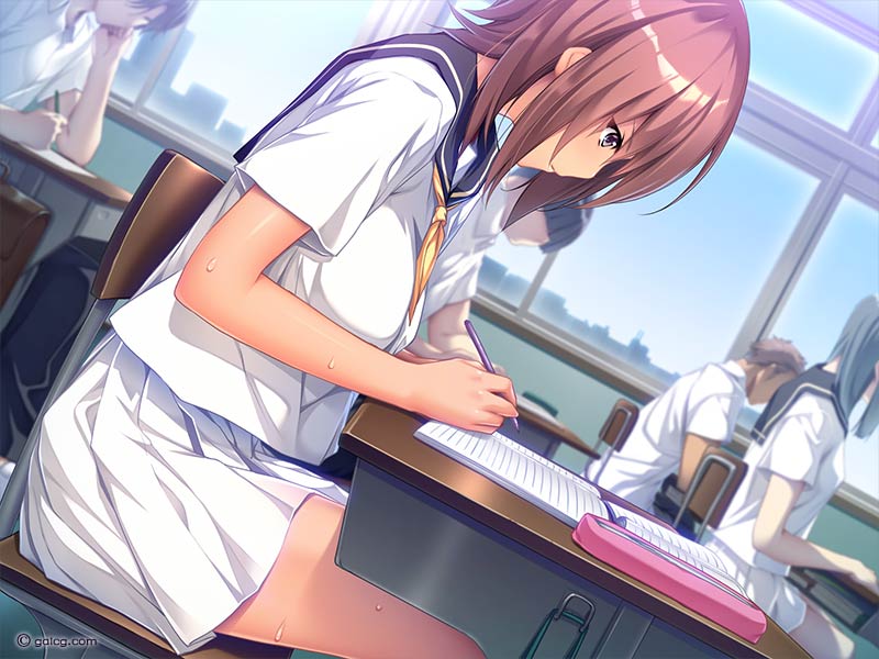 ツンえむ！ ～ぎゅっと縛って指導して～