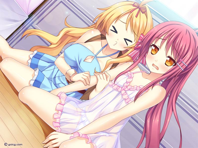 むりやり!? オトメDAYS