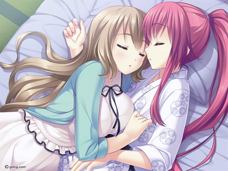 むりやり!? オトメDAYS