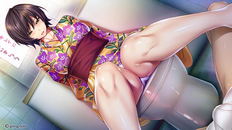 LIKE×LOVE ～色川 鈴音～