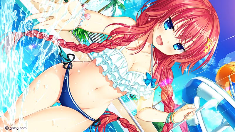 かけぬけ★青春スパーキング