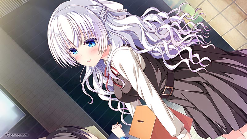 放課後シンデレラ