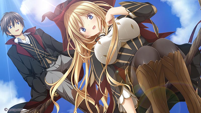 青春フラジャイル