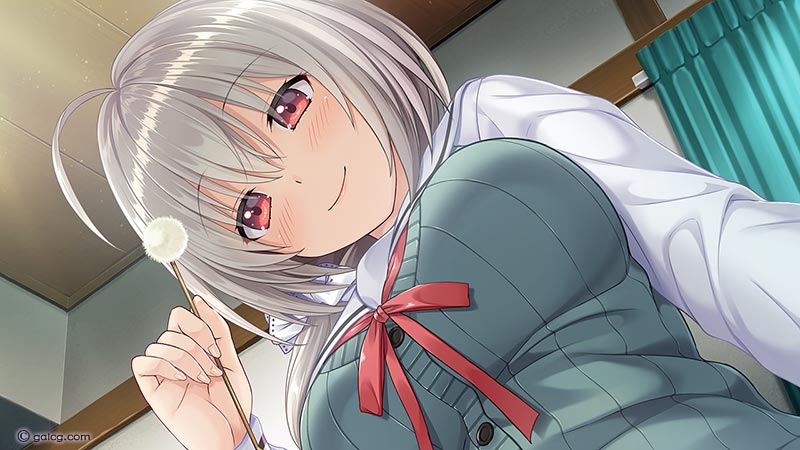 おにあま -わたしに甘えて、お兄ちゃん-