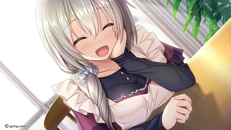 おにあま -わたしに甘えて、お兄ちゃん-