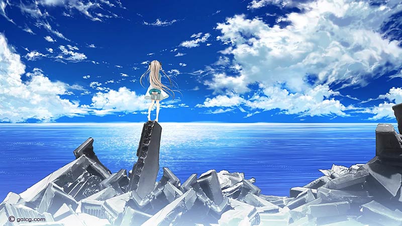 ATRI -My Dear Moments-