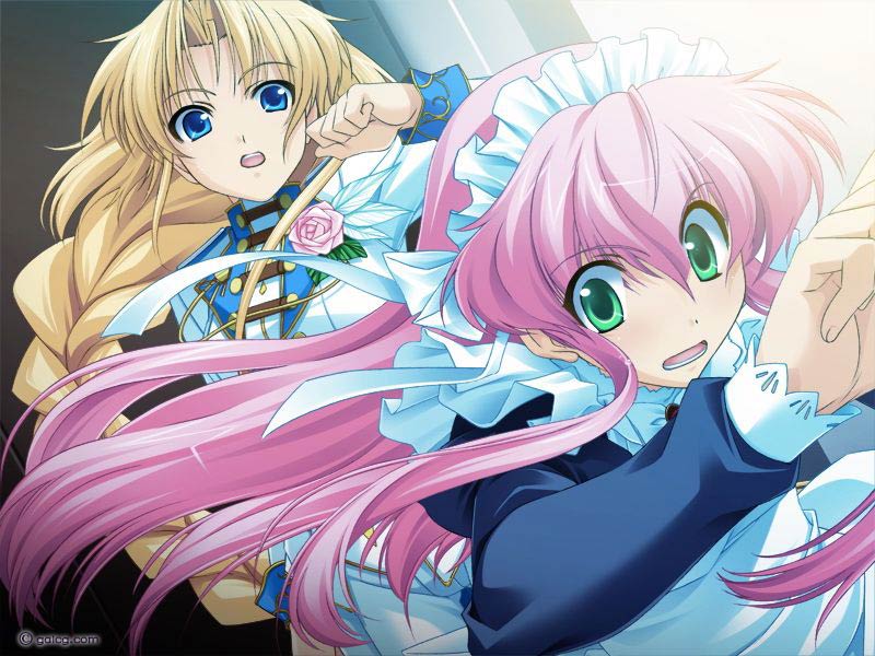 オト☆プリ ～恋せよ!乙女王子様♪ドキドキウェディングベル～