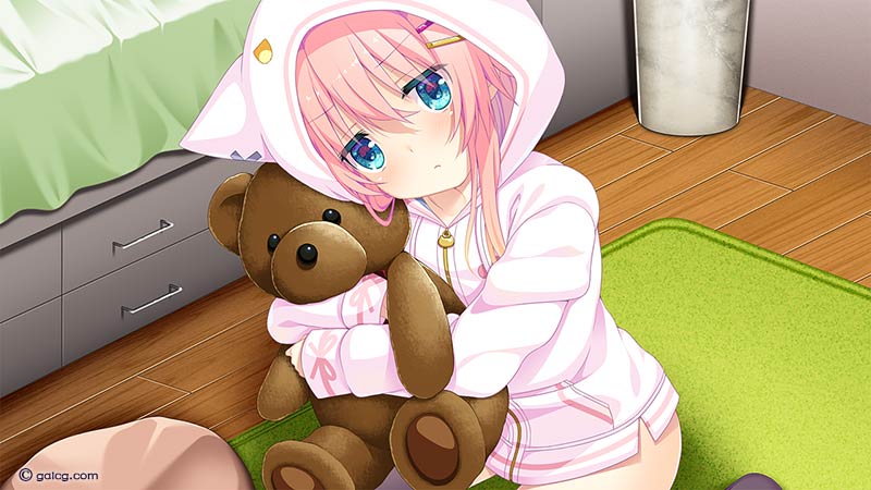 朝起きたら美少女になってたボクにお願いがあるんだって？しょうがないにゃあ・・いいよ。