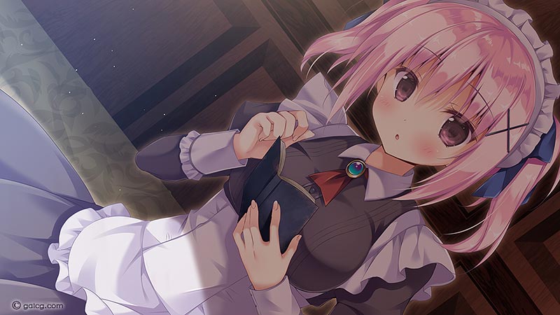 さくらの雲＊スカアレットの恋