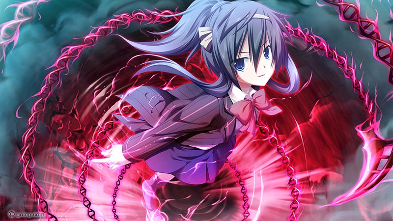 創刻のアテリアル