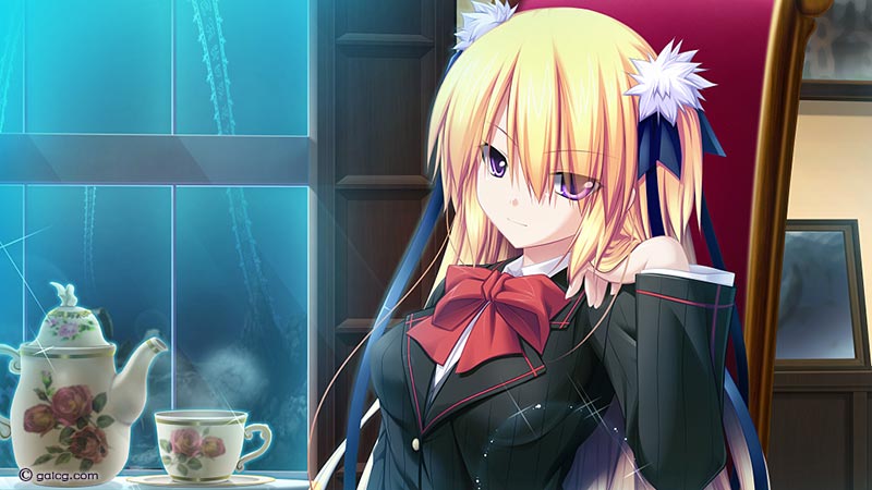 創刻のアテリアル