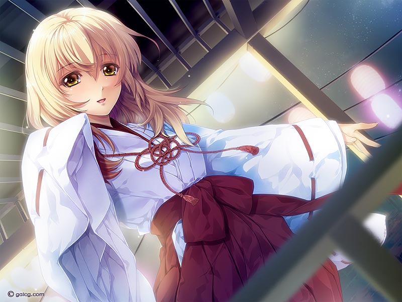 診断の結果、それは恋の病です