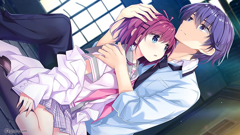 アインシュタインより愛を込めて