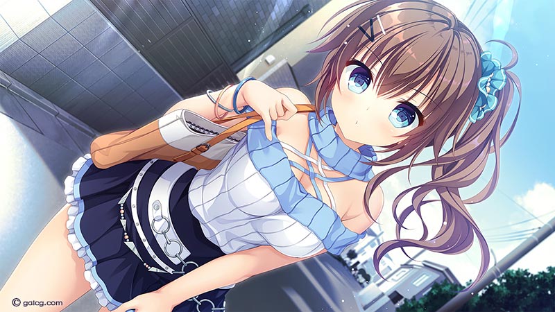 竜姫ぐーたらいふ