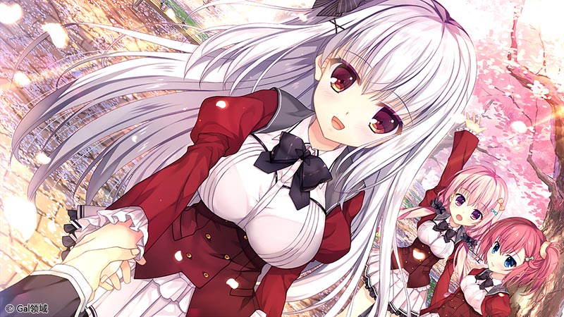 春音アリス＊グラムWパッケージ