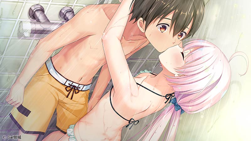 ココロのカタチとイロとオト