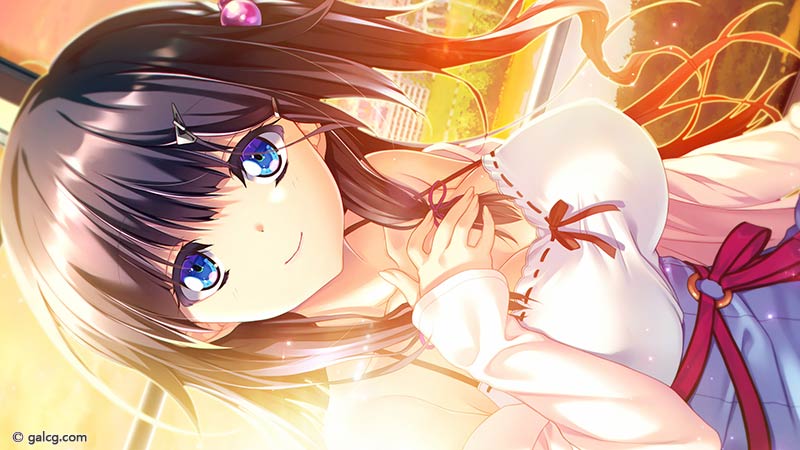 一途な（処女→）彼女と恋したい