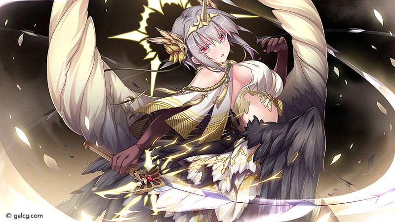 天冥のコンキスタ -魔族制圧編-