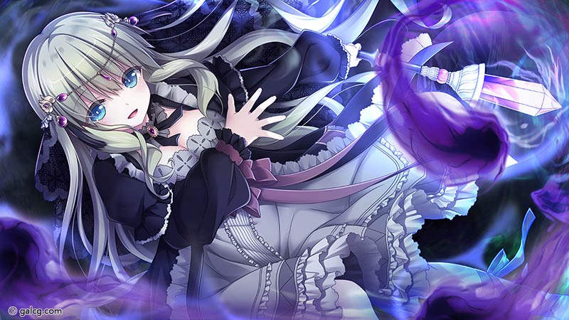 天冥のコンキスタ -魔族制圧編-