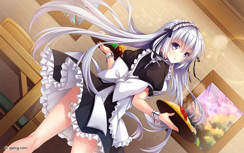 閃鋼のクラリアス