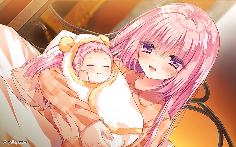 檻姫 ～極嬢の未来は俺のモノ～