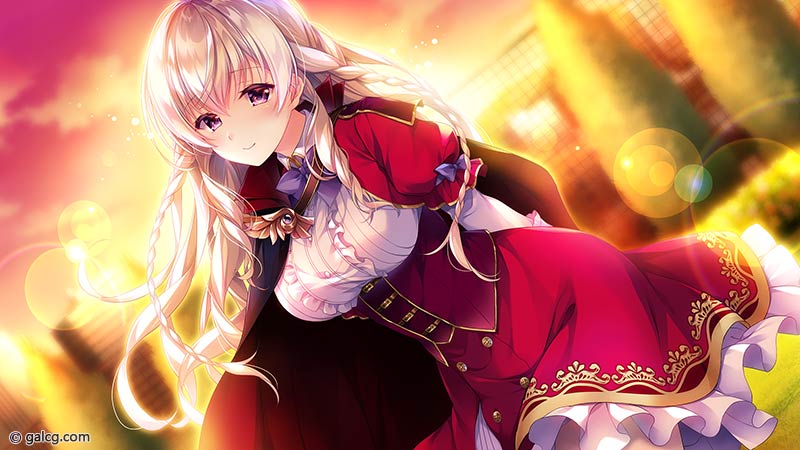 Secret Agent～騎士学園の忍びなるもの～