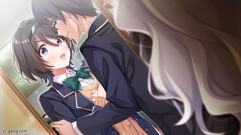 ユキイロサイン