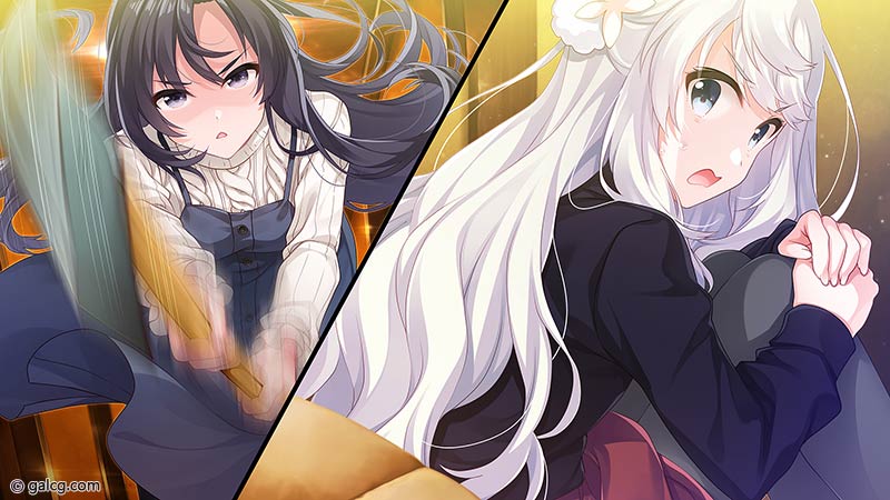 ユキイロサイン